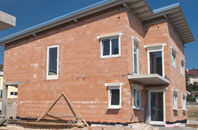 Chickerell home extensions